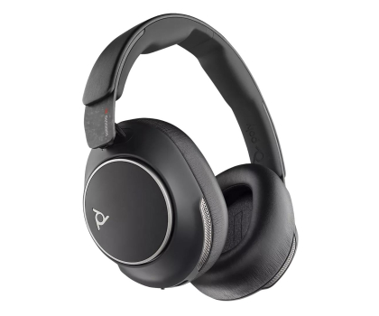 Słuchawki biurowe, callcenter Poly Voyager Surround 80 MS